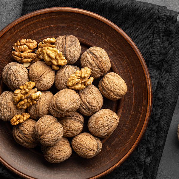 Yeni Mahsül Kabuklu Chandler Ceviz 1KG